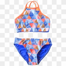 Swimsuit Bottom, HD Png Download - bikini girls png