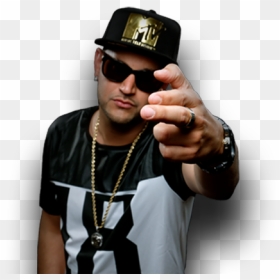 Gentleman, HD Png Download - rappers png