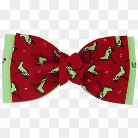 Formal Wear, HD Png Download - red bow tie png