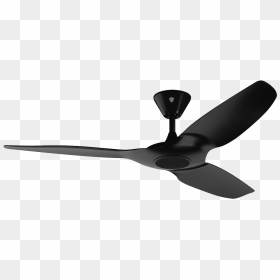 Haiku Ceiling Fan L Series Clipart , Png Download - Haiku Fan L Series Black, Transparent Png - fans png