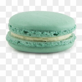 Macaron, HD Png Download - pistachio png