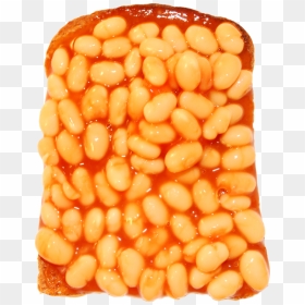 Baked Beans, HD Png Download - baked beans png