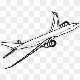 Flying Clipart Vintage Airplane - Flight Clip Art Png, Transparent Png - vintage airplane png