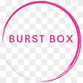 Circle, HD Png Download - color burst png