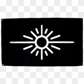 Flat Optics With Designer Metasurfaces, HD Png Download - white sun png