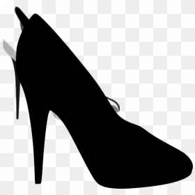 Basic Pump, HD Png Download - heel png