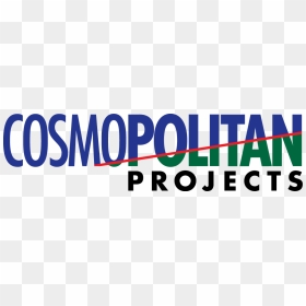 Transparent Cosmopolitan Logo Png - Graphic Design, Png Download - cosmopolitan logo png