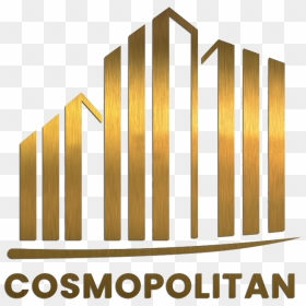 Graphic Design, HD Png Download - cosmopolitan logo png