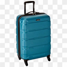 Suitcase, HD Png Download - suit case png