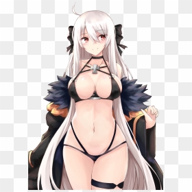 Bikini Girls Png, Transparent Png - bikini girls png