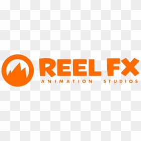 Reel Fx Creative Studios, HD Png Download - reel png
