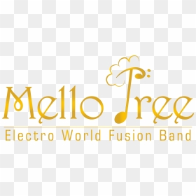 Electro World Fusion Music Band - Calligraphy, HD Png Download - music band png