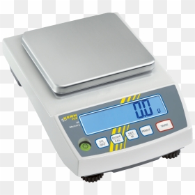 Kern Pcb 1000 2, HD Png Download - balance scale png