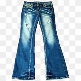 Pocket, HD Png Download - ripped jeans png