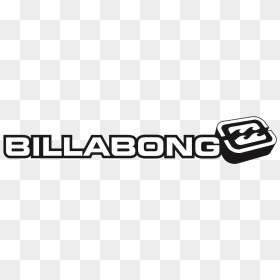 Billabong, HD Png Download - billabong logo png
