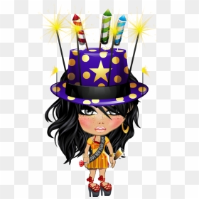 Birthday Cake Clipart , Png Download, Transparent Png - birthday cake clipart png