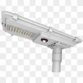 Led Street Light - Smart Street Lighting System Price, HD Png Download - street lights png