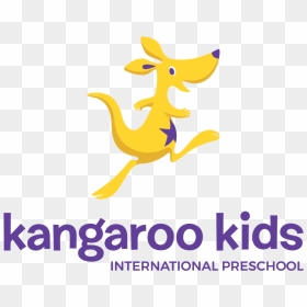 Kangaroo Kids International Preschool Thane, HD Png Download - billabong logo png