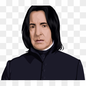 Illustration , Png Download - حنين بنت طه اللواتي, Transparent Png - snape png