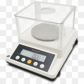 Weighing Scale, HD Png Download - balance scale png