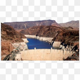 Hoover Dam Clipart , Png Download - Hoover Dam, Transparent Png - dam png
