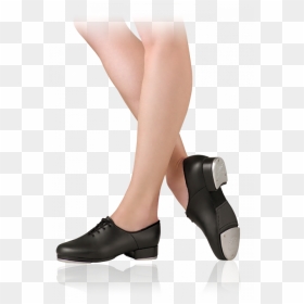 Leo"s Ladies Quantum J - Tap Shoe, HD Png Download - tap shoes png