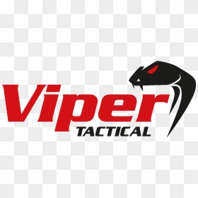 Handcuffs Clipart Tether - Viper Tactical, HD Png Download - viper logo png