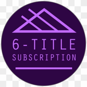 Subscribe To Chp"s Newsletter - Pentagram, HD Png Download - purple subscribe png