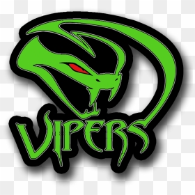 Graphic Design, HD Png Download - viper logo png