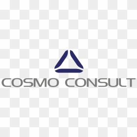 Cosmo Consult, HD Png Download - cosmopolitan logo png