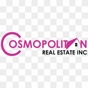 Mls Property Information Network - Graphic Design, HD Png Download - cosmopolitan logo png