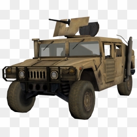 Thumb Image - Army Humvee Png, Transparent Png - hummer png