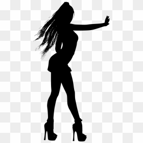 Woman, HD Png Download - sexy legs png