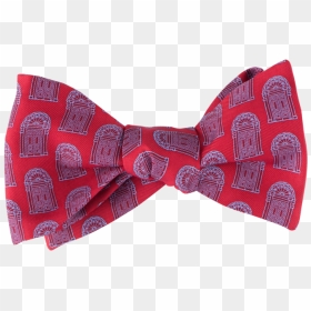 Vineyard Vines White House Door Bow Tie "  Data Image - Bow Tie, HD Png Download - red bow tie png