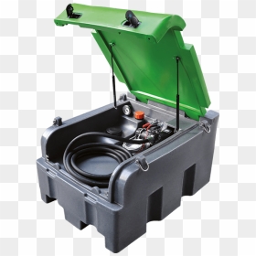 Fuelchief Fortis 200l Tank Png, Transparent Png - gas tank png