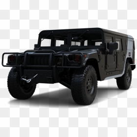 Transparent Hummer Png - Hummer H1 Png, Png Download - hummer png
