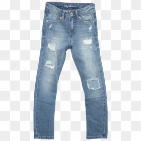 Jeans, HD Png Download - ripped jeans png