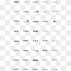 Document, HD Png Download - white divider line png