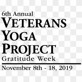 Black-and-white, HD Png Download - veterans png