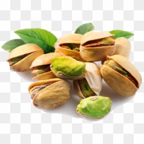 Pistachio Png Transparent Images - Сырые Фисташки, Png Download - pistachio png
