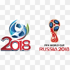 Free Png World Cup Logo Russia 2018 Png Images Transparent - Russia 2018, Png Download - russia 2018 png
