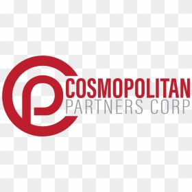 Graphic Design, HD Png Download - cosmopolitan logo png