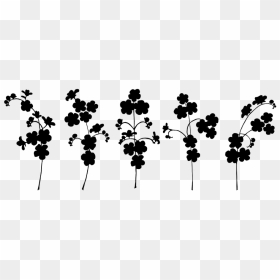 Hydrangea, HD Png Download - forget me not png