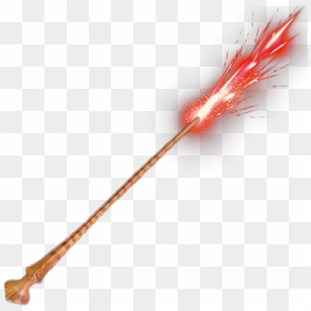 #wand #nymphadoratonks #tonks #magic #magicwand #harry, HD Png Download - feather duster png