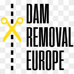 Dam Removal Europe, HD Png Download - dam png