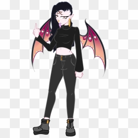 I Fuckin Love @krowzivitch Her Bab Is A Cool Kid Yes - Cartoon, HD Png Download - cool kid png