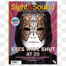 Sight And Sound April 2020, HD Png Download - thug life cigar png