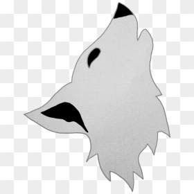 Wolf Alpha Iota - Alpha Wolf Png, Transparent Png - wolf transparent png