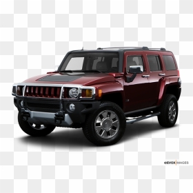 2009 H3 Hummer , Png Download - 2009 Acura, Transparent Png - hummer png