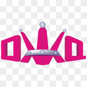 Dkkq Hall Of Fame - Dkkq, HD Png Download - king and queen png